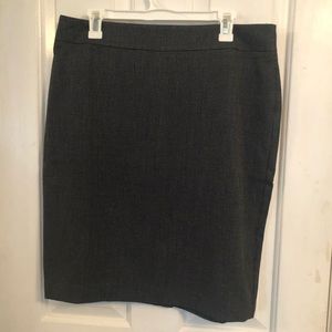 NWT Ann Taylor pencil skirt FINAL MARK DOWN
